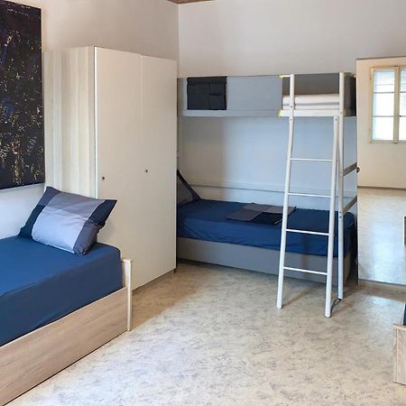 Santoria Casa Hotel Koper Bagian luar foto