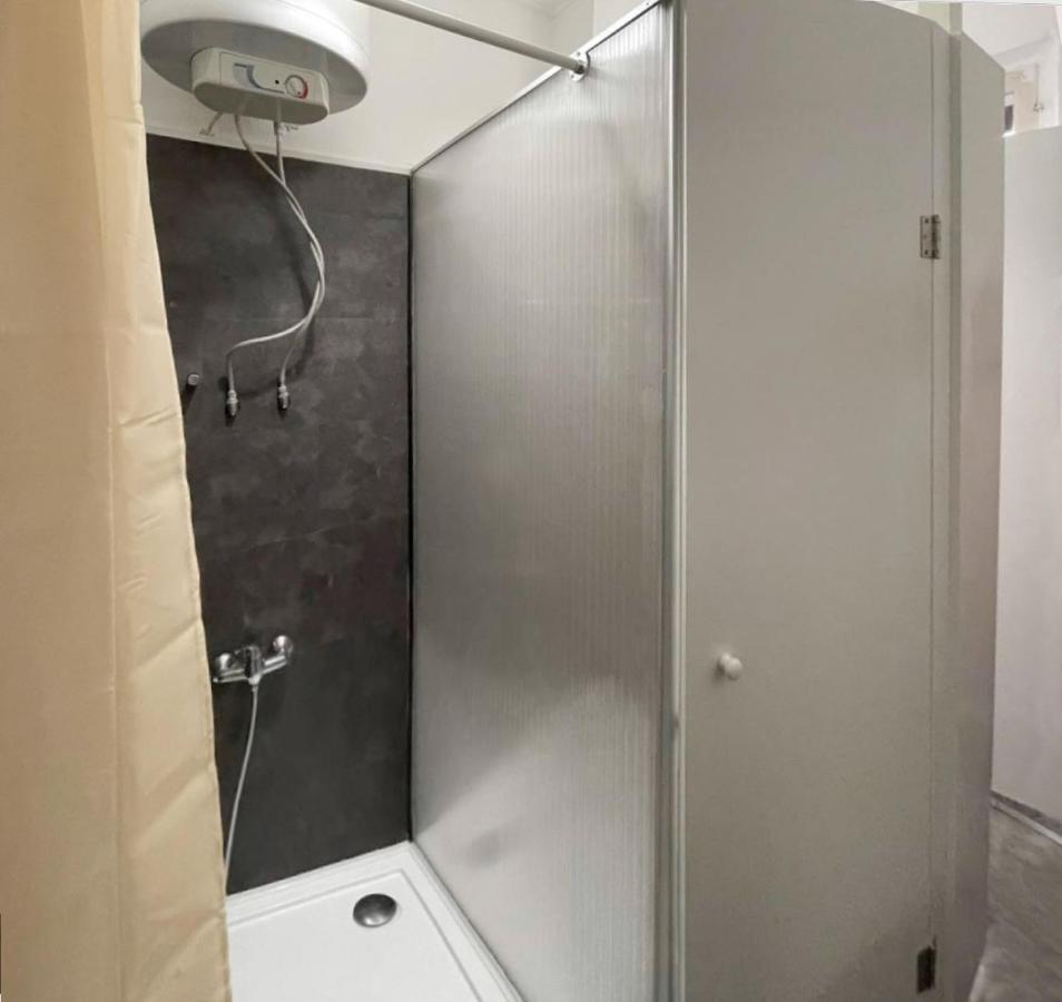 Santoria Casa Hotel Koper Bagian luar foto