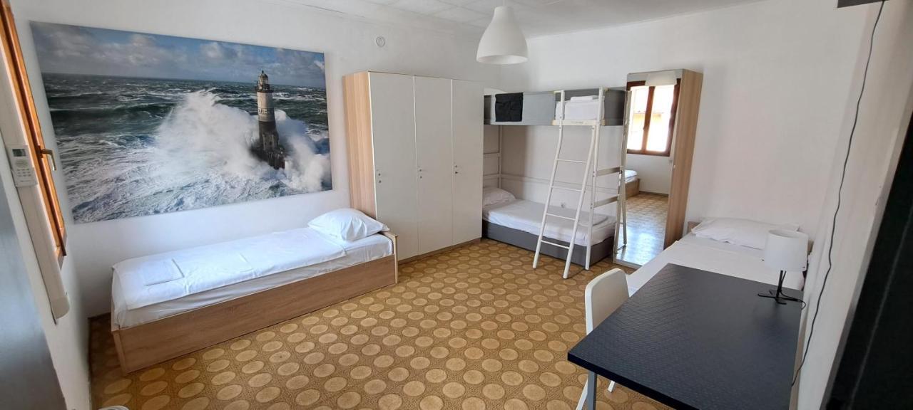 Santoria Casa Hotel Koper Bagian luar foto