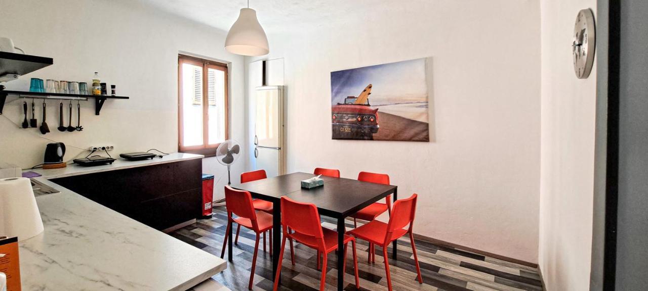 Santoria Casa Hotel Koper Bagian luar foto