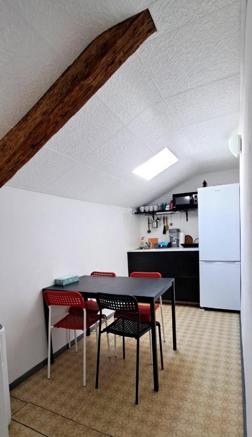 Santoria Casa Hotel Koper Bagian luar foto