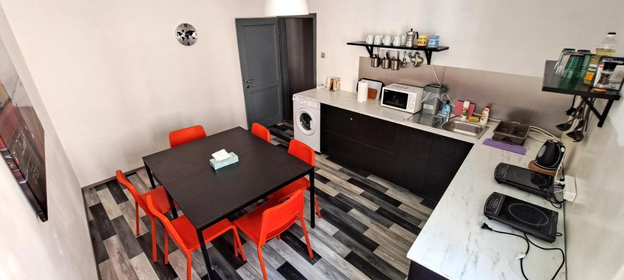 Santoria Casa Hotel Koper Bagian luar foto