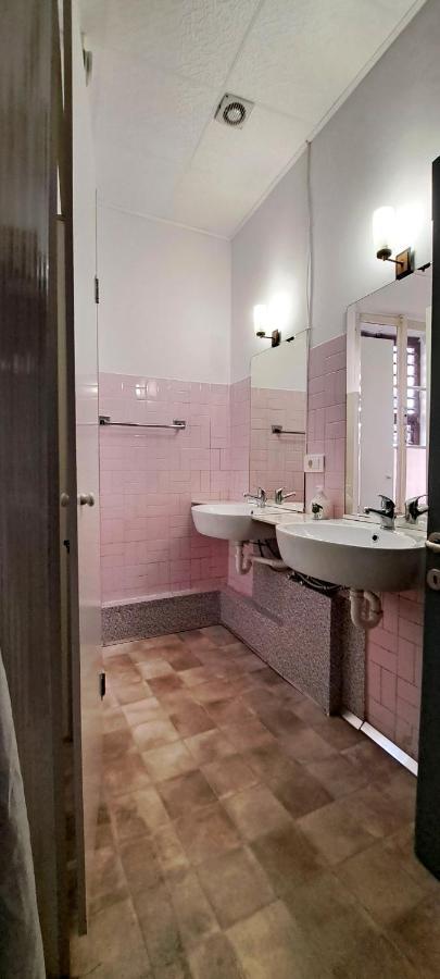 Santoria Casa Hotel Koper Bagian luar foto